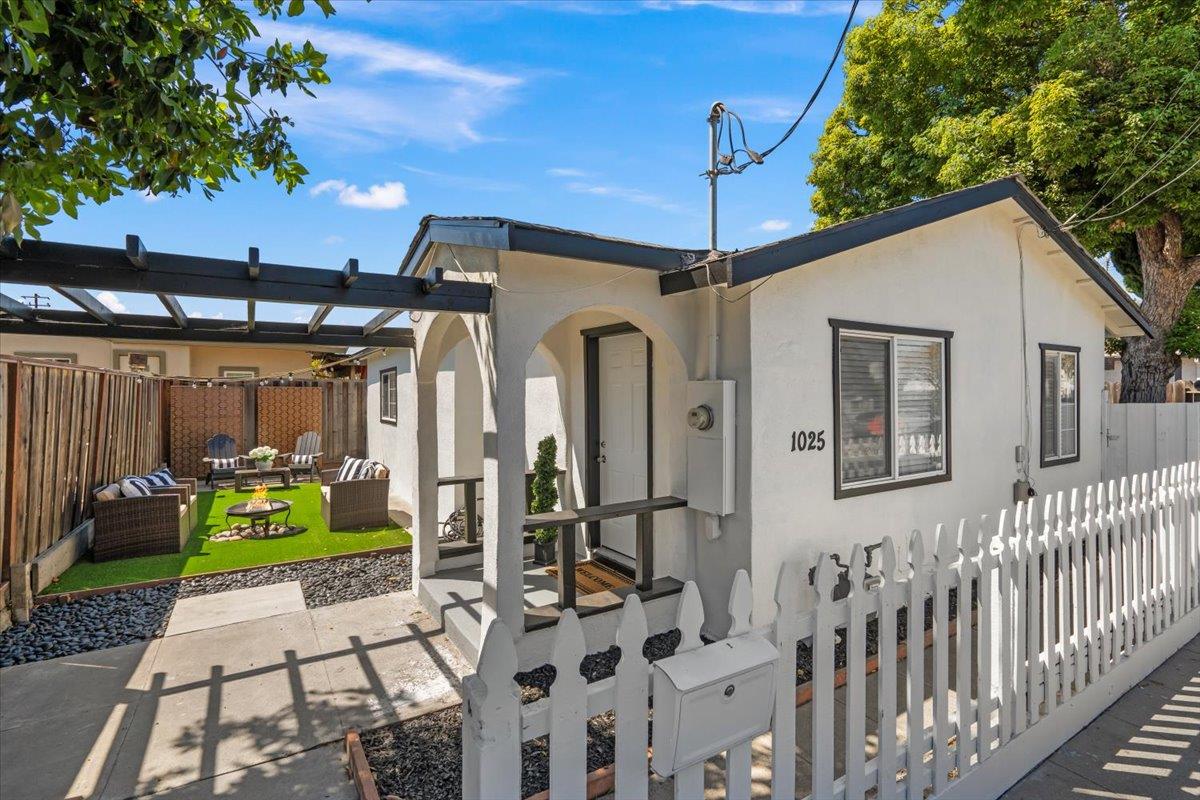 1025 12th Street, San Jose, CA, 95112