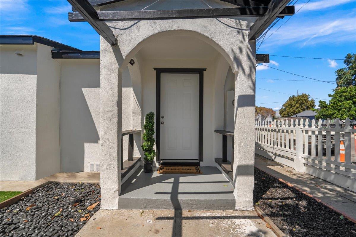 1025 12th Street, San Jose, CA, 95112
