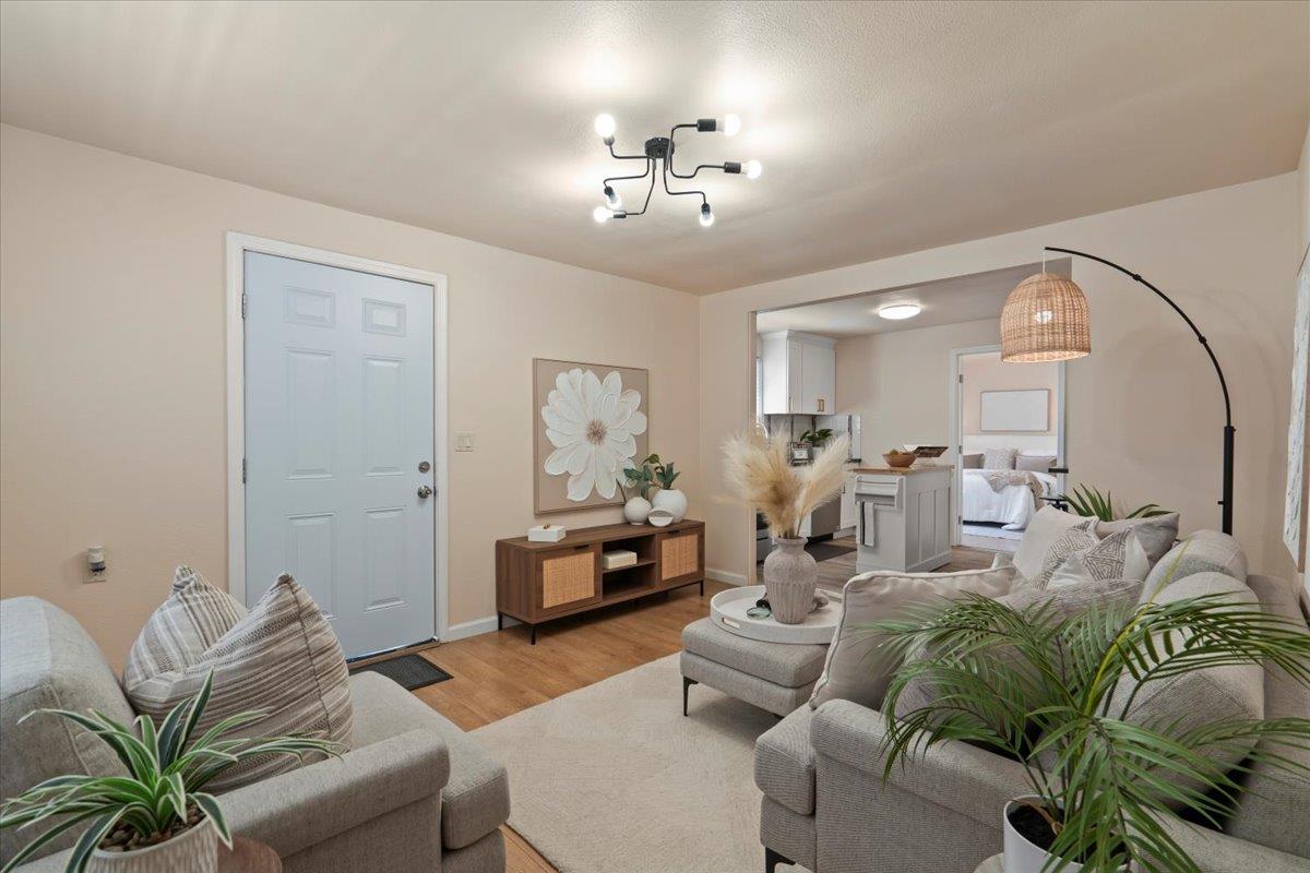 1025 12th Street, San Jose, CA, 95112