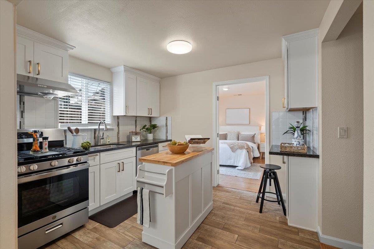 1025 12th Street, San Jose, CA, 95112
