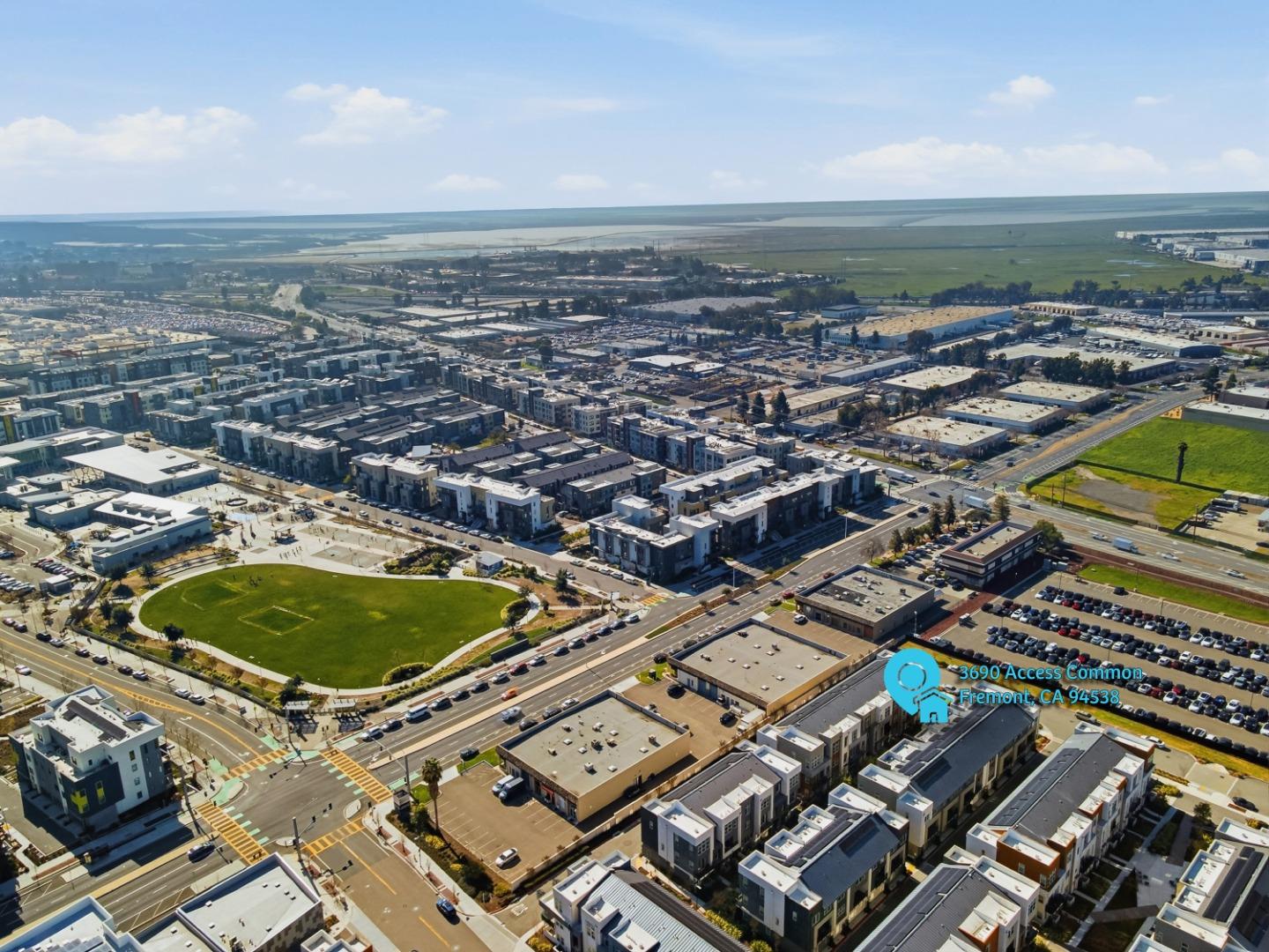 Detail Gallery Image 55 of 61 For 3690 Access Cmn, Fremont,  CA 94538 - 3 Beds | 3/1 Baths