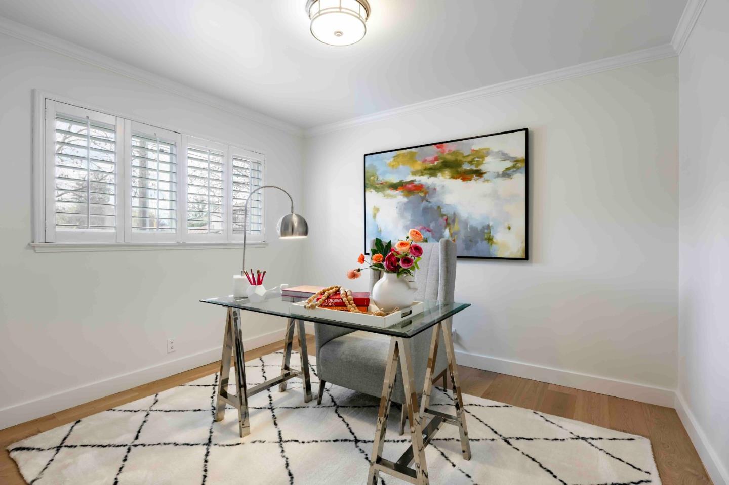 Detail Gallery Image 12 of 26 For 1765 Fallen Leaf Ln, Los Altos,  CA 94024 - 5 Beds | 3 Baths