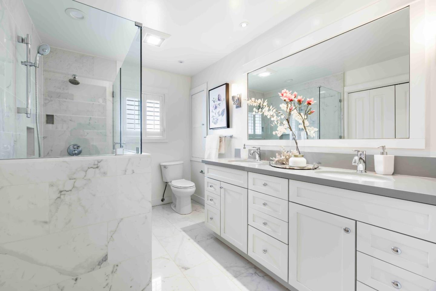 Detail Gallery Image 18 of 26 For 1765 Fallen Leaf Ln, Los Altos,  CA 94024 - 5 Beds | 3 Baths