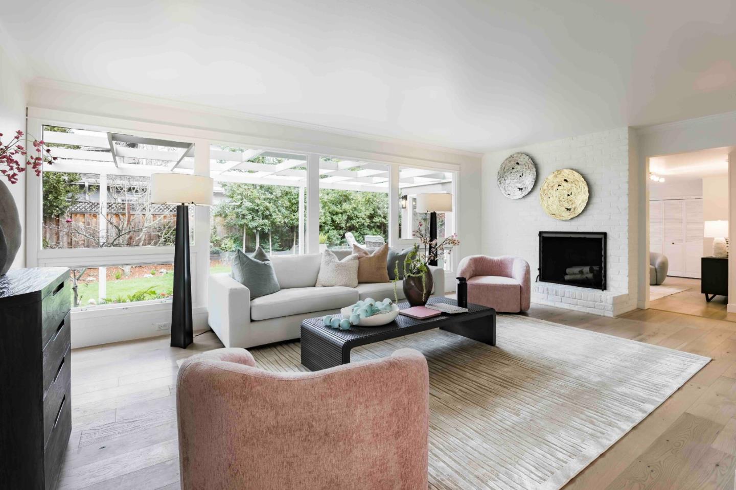 Detail Gallery Image 3 of 26 For 1765 Fallen Leaf Ln, Los Altos,  CA 94024 - 5 Beds | 3 Baths