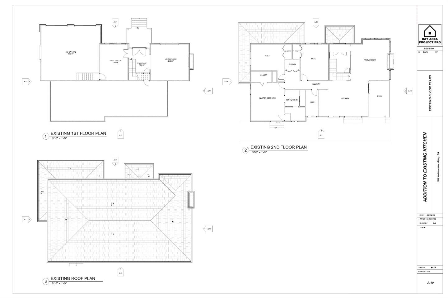 Detail Gallery Image 68 of 70 For 1510 Welburn Ave, Gilroy,  CA 95020 - 3 Beds | 2 Baths