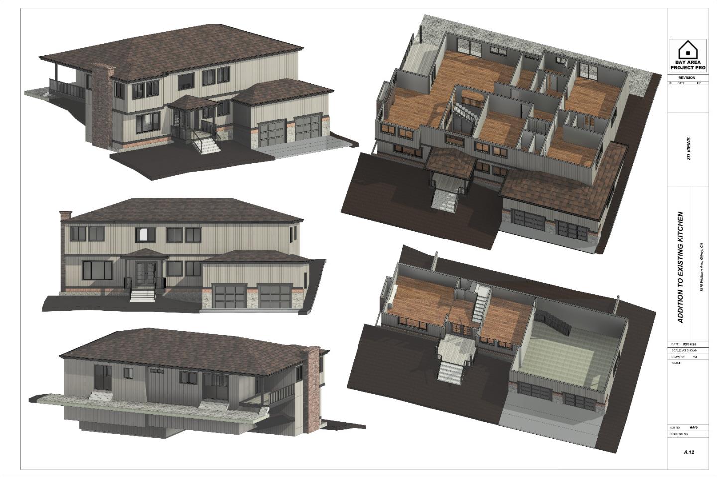 Detail Gallery Image 70 of 70 For 1510 Welburn Ave, Gilroy,  CA 95020 - 3 Beds | 2 Baths