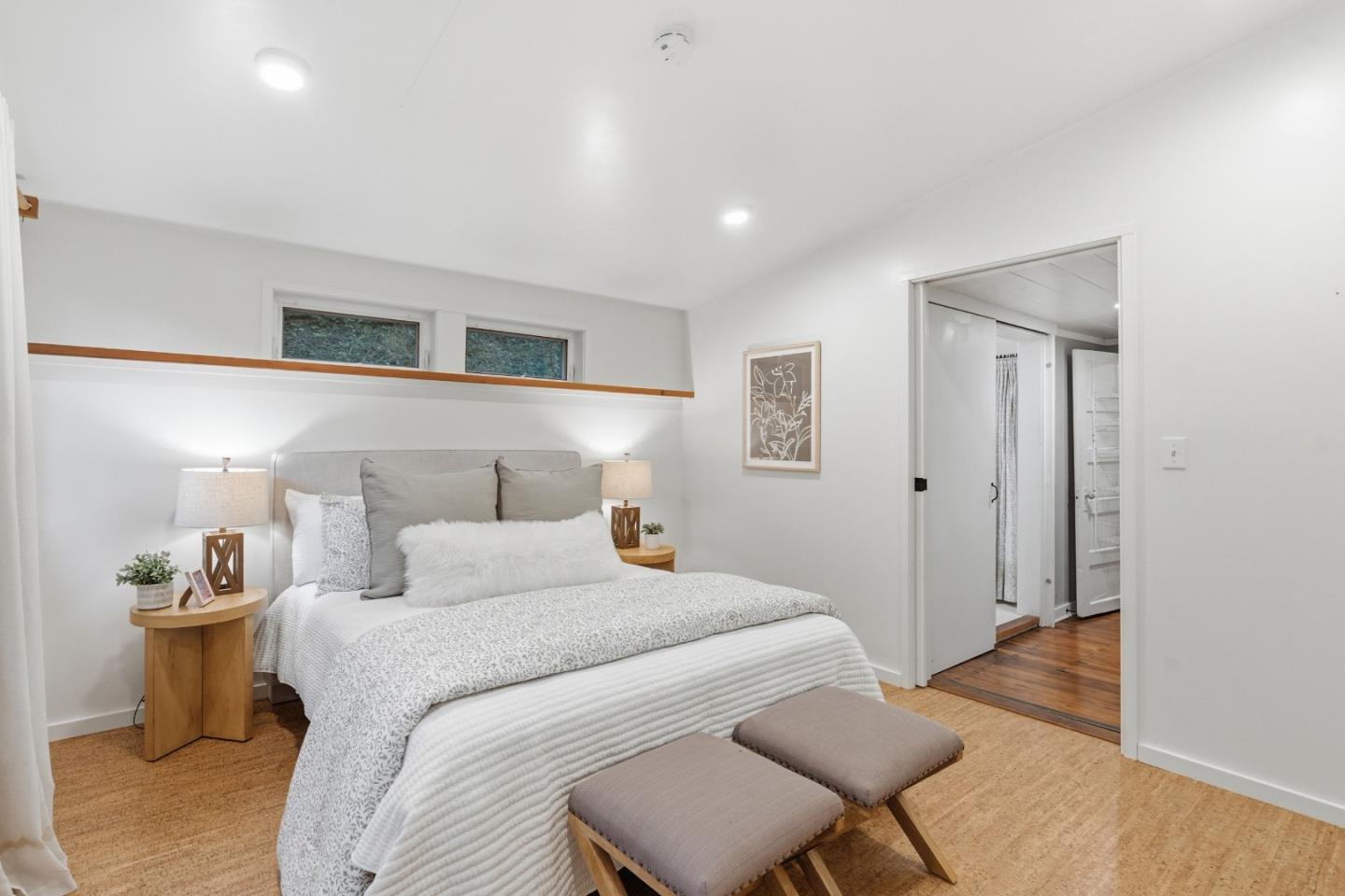 Detail Gallery Image 12 of 40 For 160 Woodland Dr, Ben Lomond,  CA 95005 - 2 Beds | 1 Baths