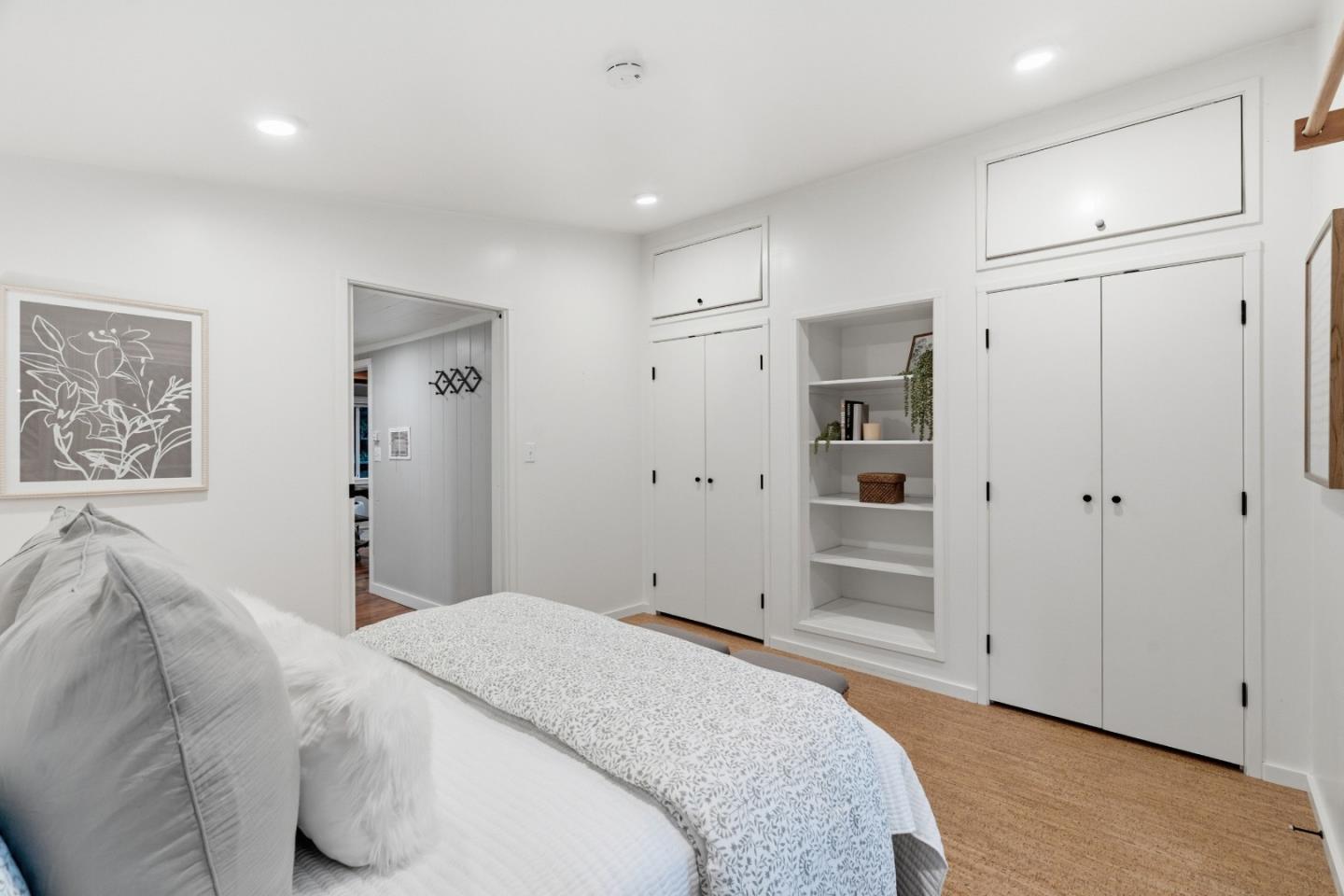 Detail Gallery Image 13 of 40 For 160 Woodland Dr, Ben Lomond,  CA 95005 - 2 Beds | 1 Baths