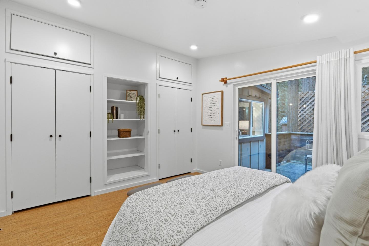 Detail Gallery Image 14 of 40 For 160 Woodland Dr, Ben Lomond,  CA 95005 - 2 Beds | 1 Baths