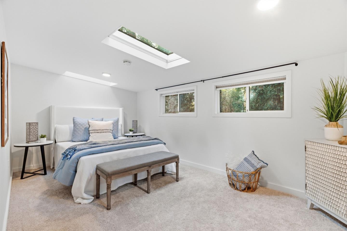 Detail Gallery Image 16 of 40 For 160 Woodland Dr, Ben Lomond,  CA 95005 - 2 Beds | 1 Baths