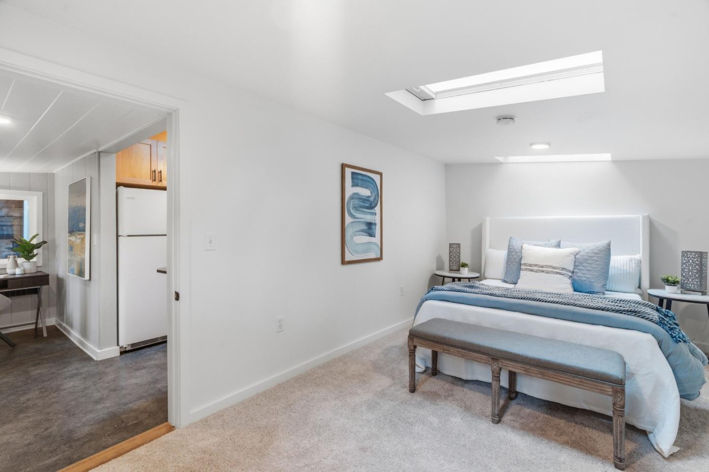 Detail Gallery Image 17 of 40 For 160 Woodland Dr, Ben Lomond,  CA 95005 - 2 Beds | 1 Baths