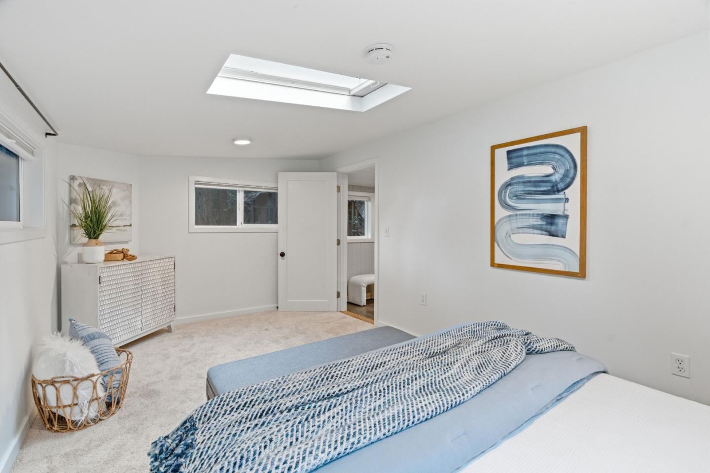 Detail Gallery Image 18 of 40 For 160 Woodland Dr, Ben Lomond,  CA 95005 - 2 Beds | 1 Baths