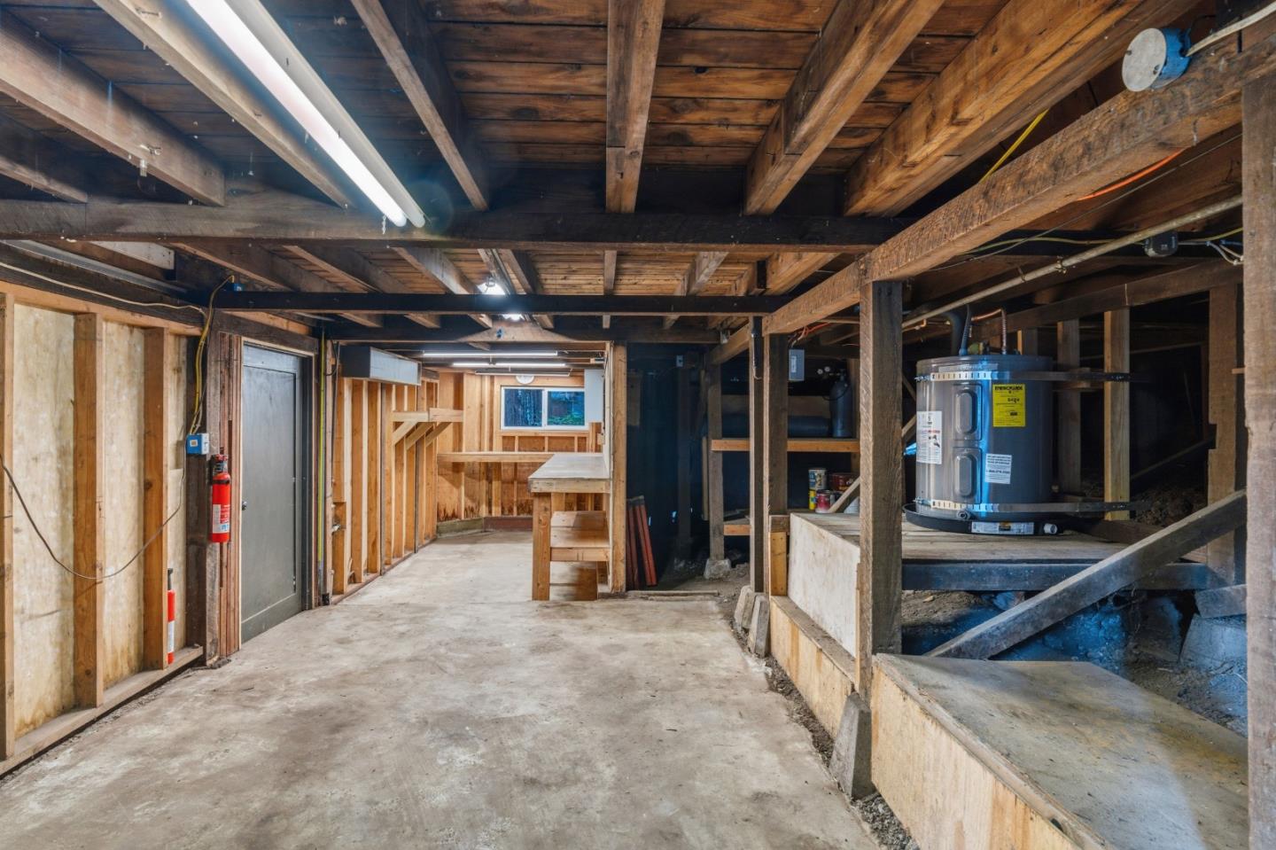 Detail Gallery Image 21 of 40 For 160 Woodland Dr, Ben Lomond,  CA 95005 - 2 Beds | 1 Baths