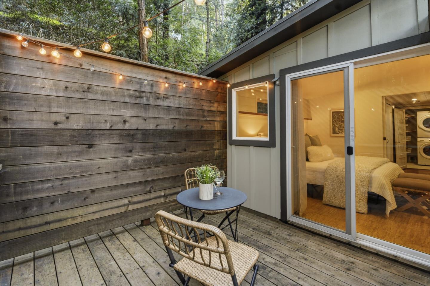 Detail Gallery Image 22 of 40 For 160 Woodland Dr, Ben Lomond,  CA 95005 - 2 Beds | 1 Baths