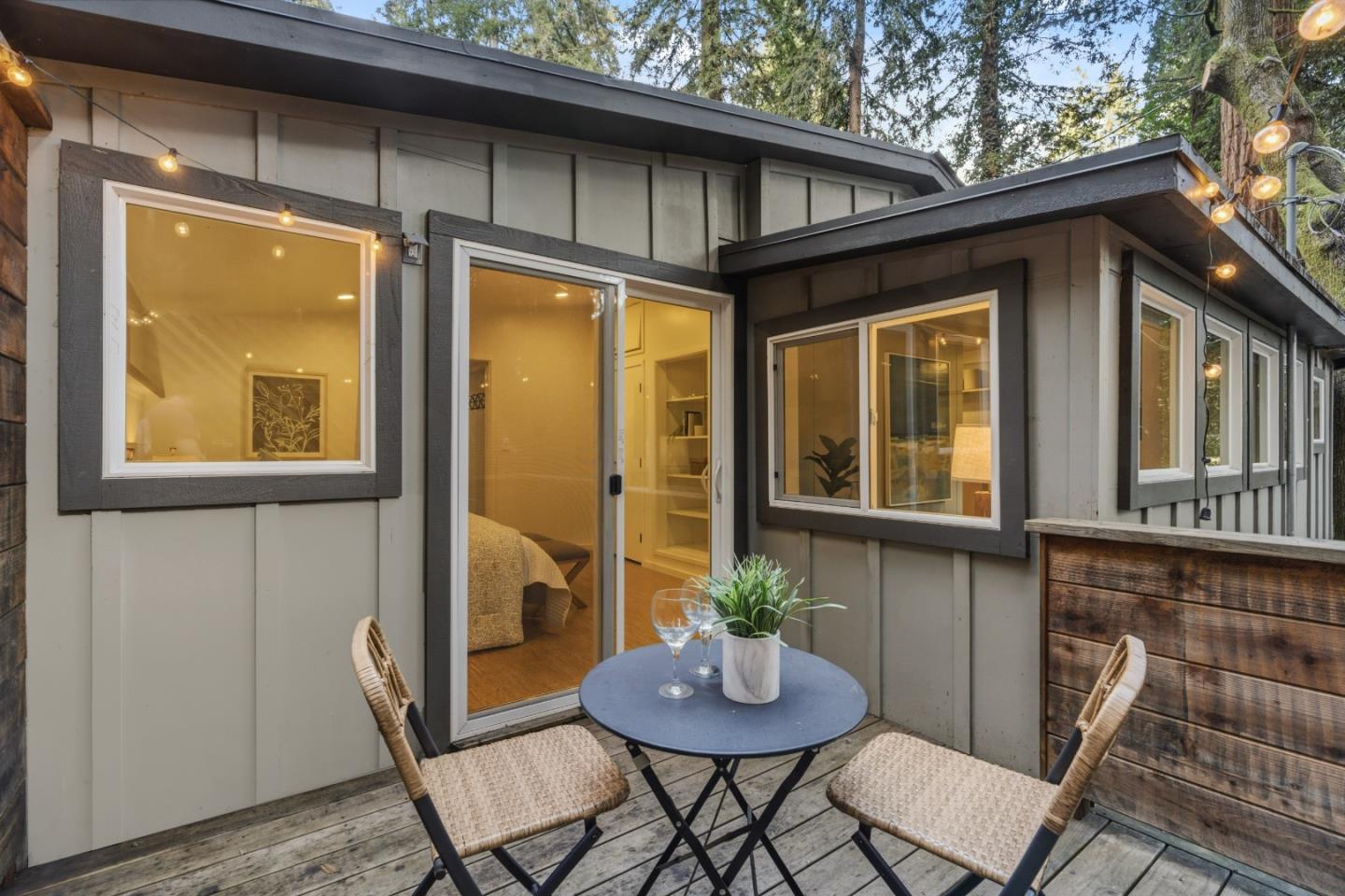 Detail Gallery Image 23 of 40 For 160 Woodland Dr, Ben Lomond,  CA 95005 - 2 Beds | 1 Baths