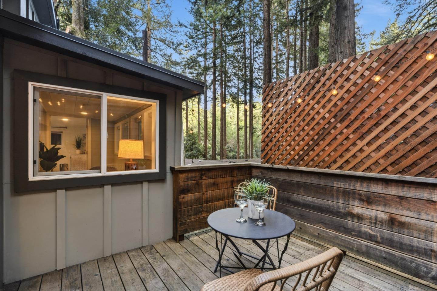 Detail Gallery Image 24 of 40 For 160 Woodland Dr, Ben Lomond,  CA 95005 - 2 Beds | 1 Baths