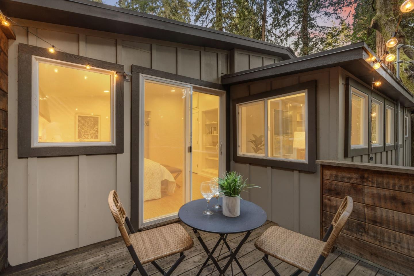 Detail Gallery Image 36 of 40 For 160 Woodland Dr, Ben Lomond,  CA 95005 - 2 Beds | 1 Baths