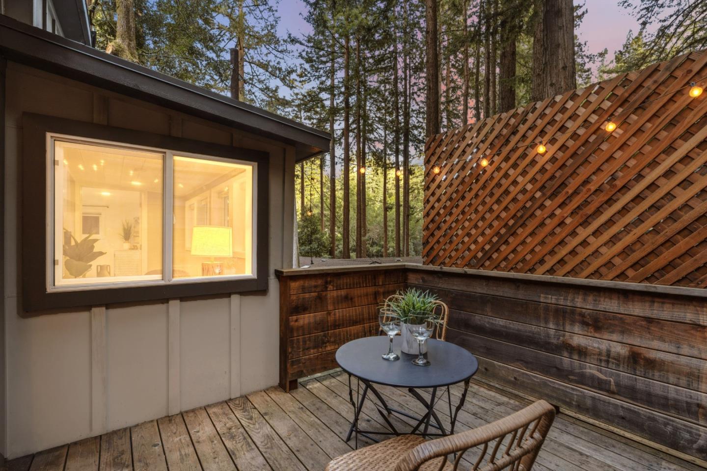 Detail Gallery Image 37 of 40 For 160 Woodland Dr, Ben Lomond,  CA 95005 - 2 Beds | 1 Baths