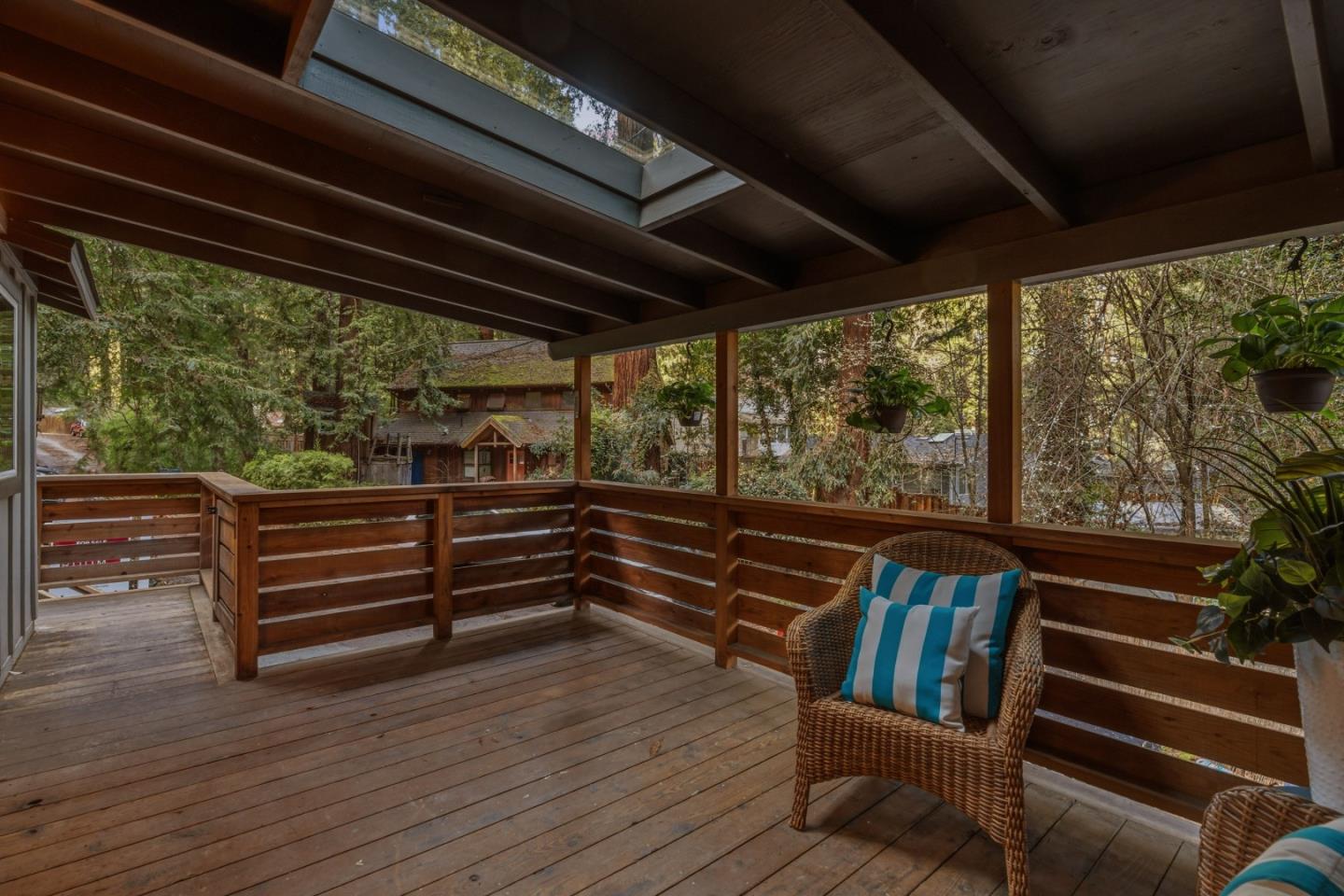 Detail Gallery Image 38 of 40 For 160 Woodland Dr, Ben Lomond,  CA 95005 - 2 Beds | 1 Baths