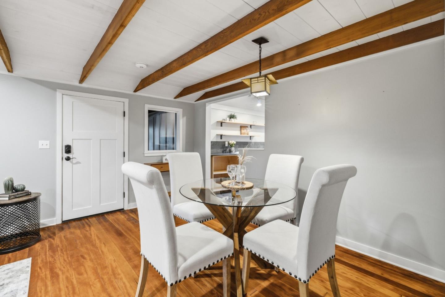 Detail Gallery Image 7 of 40 For 160 Woodland Dr, Ben Lomond,  CA 95005 - 2 Beds | 1 Baths