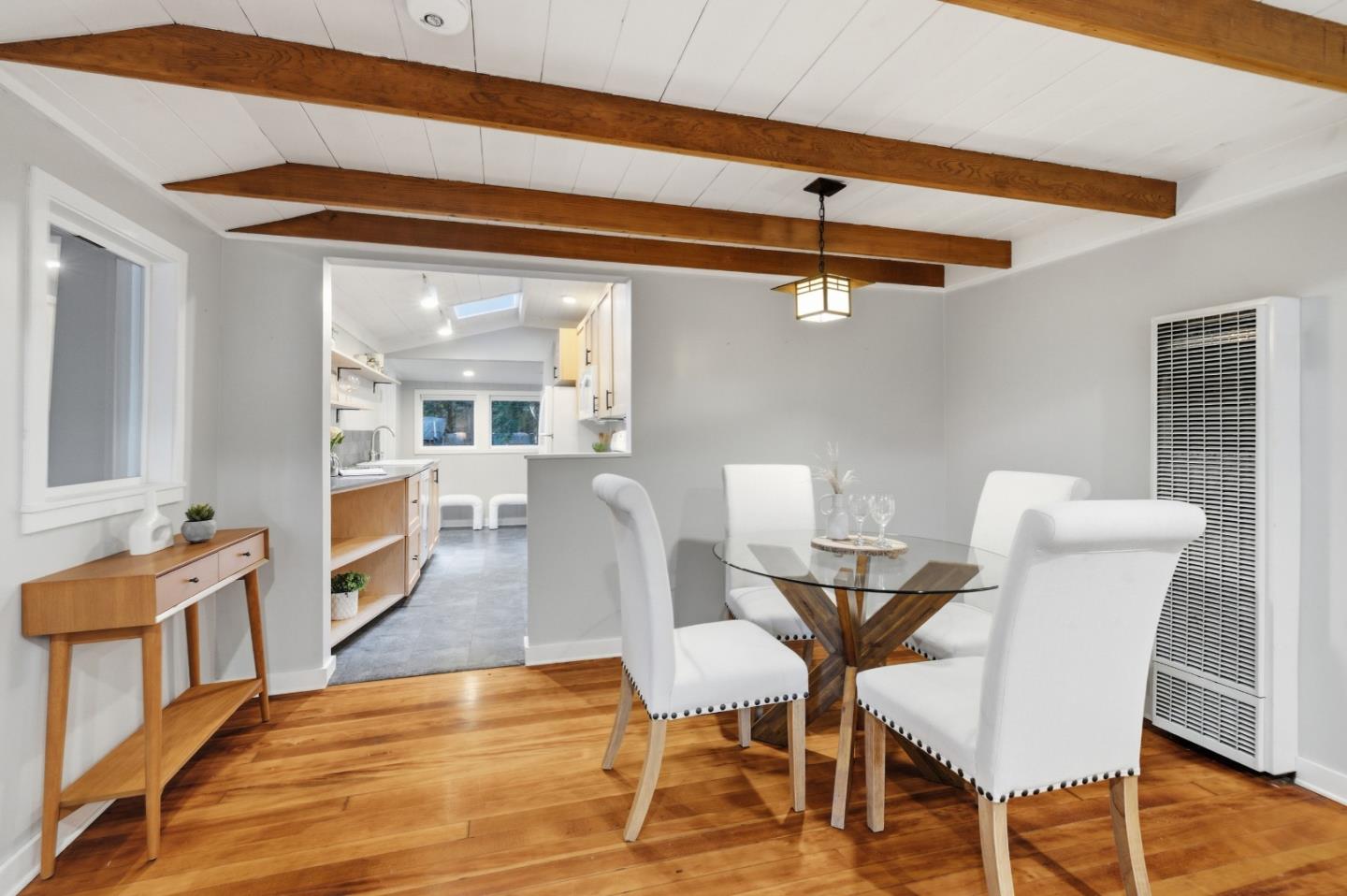 Detail Gallery Image 8 of 40 For 160 Woodland Dr, Ben Lomond,  CA 95005 - 2 Beds | 1 Baths