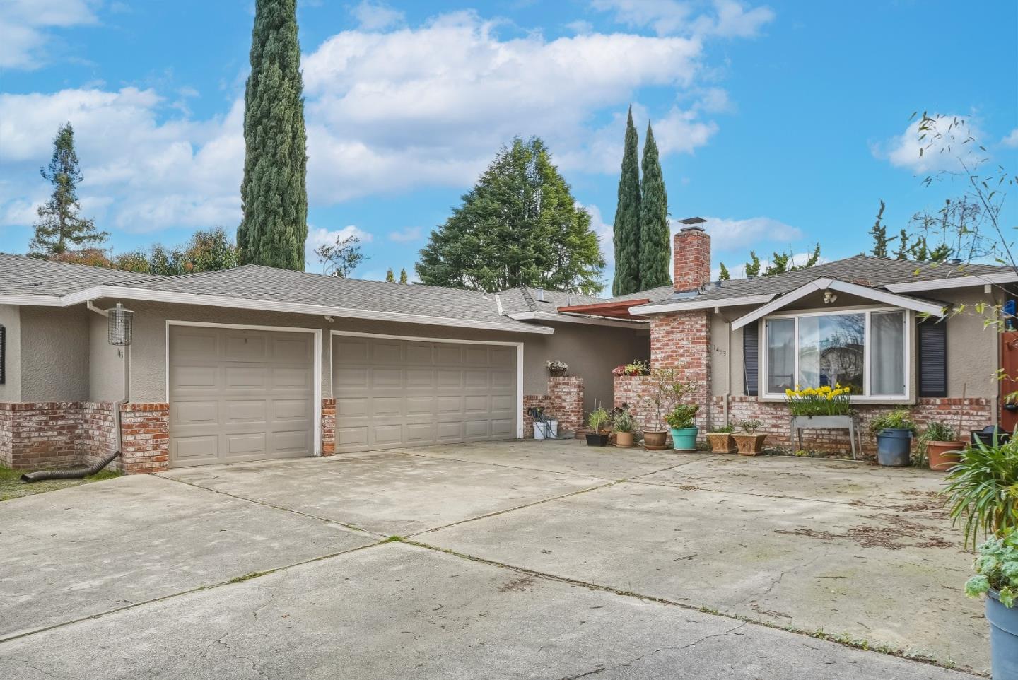 1451 Tyler Park Way, Mountain View, CA, 94040