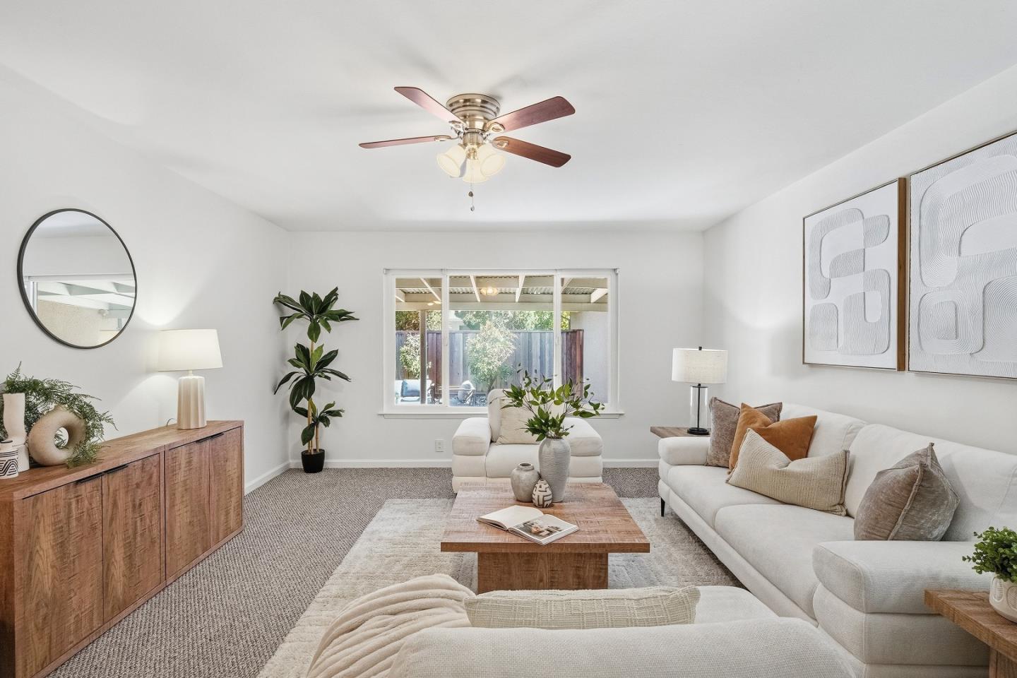 1451 Tyler Park Way, Mountain View, CA, 94040