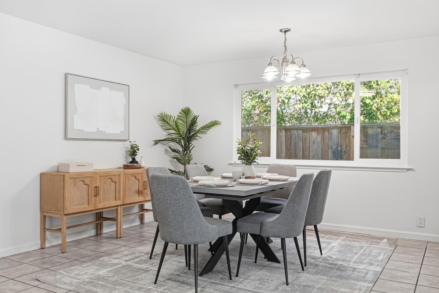 Detail Gallery Image 8 of 40 For 1451 Tyler Park Way, Mountain View,  CA 94040 - 4 Beds | 4 Baths