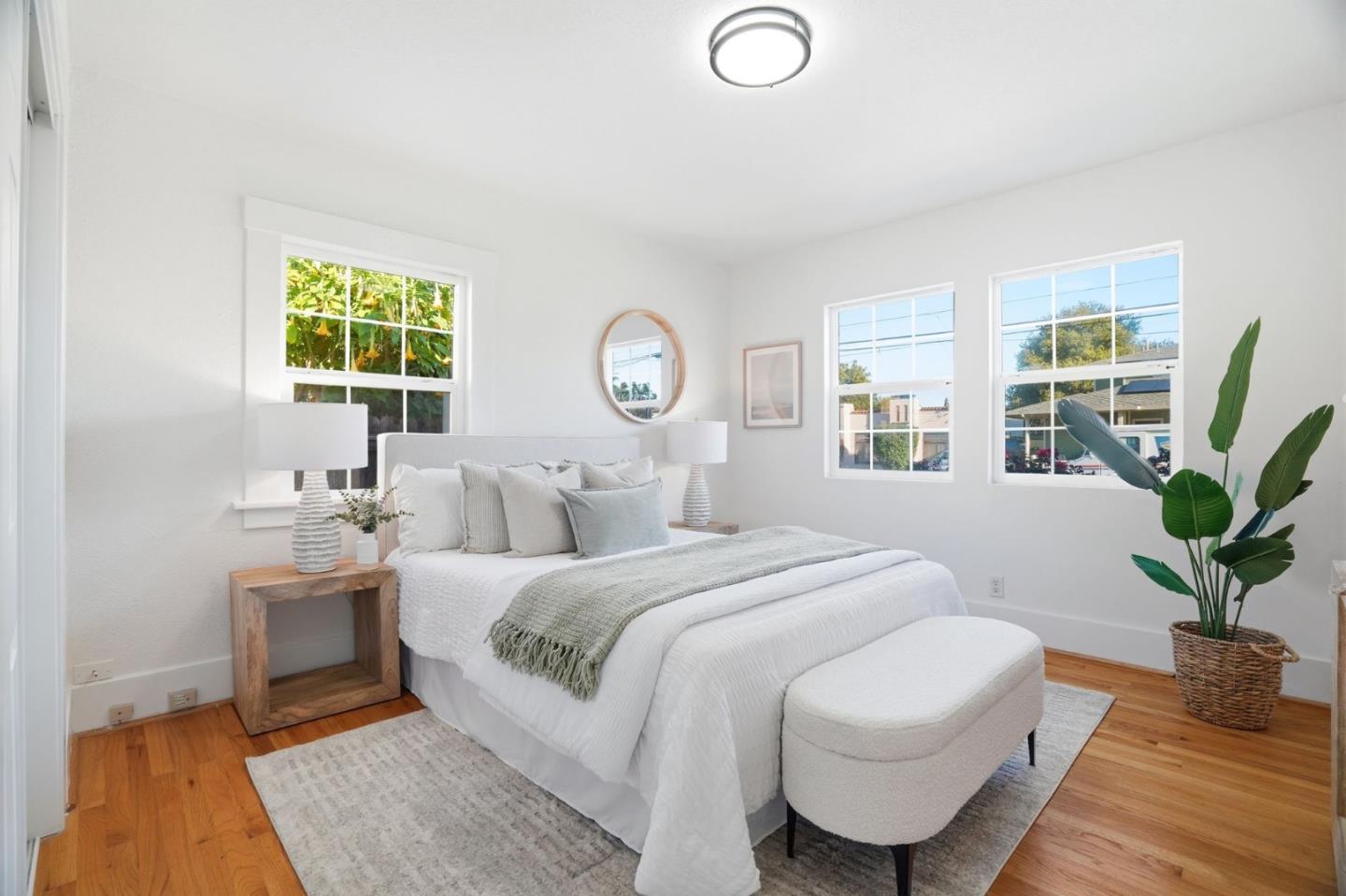 Detail Gallery Image 14 of 29 For 1519 Burrell Ct, San Jose,  CA 95126 - 2 Beds | 1 Baths