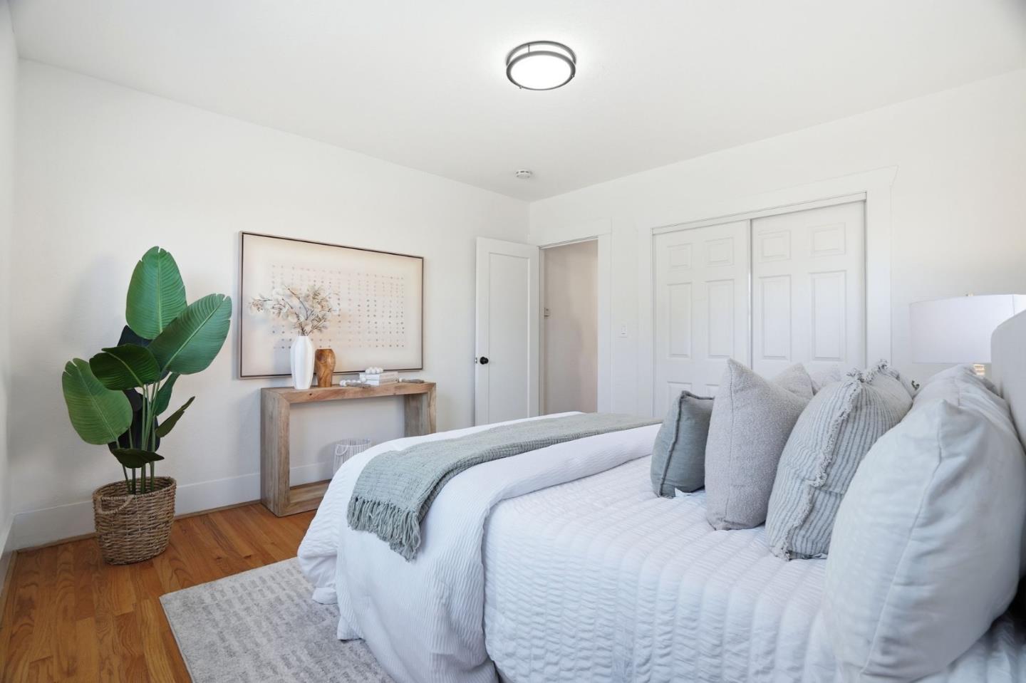 Detail Gallery Image 15 of 29 For 1519 Burrell Ct, San Jose,  CA 95126 - 2 Beds | 1 Baths