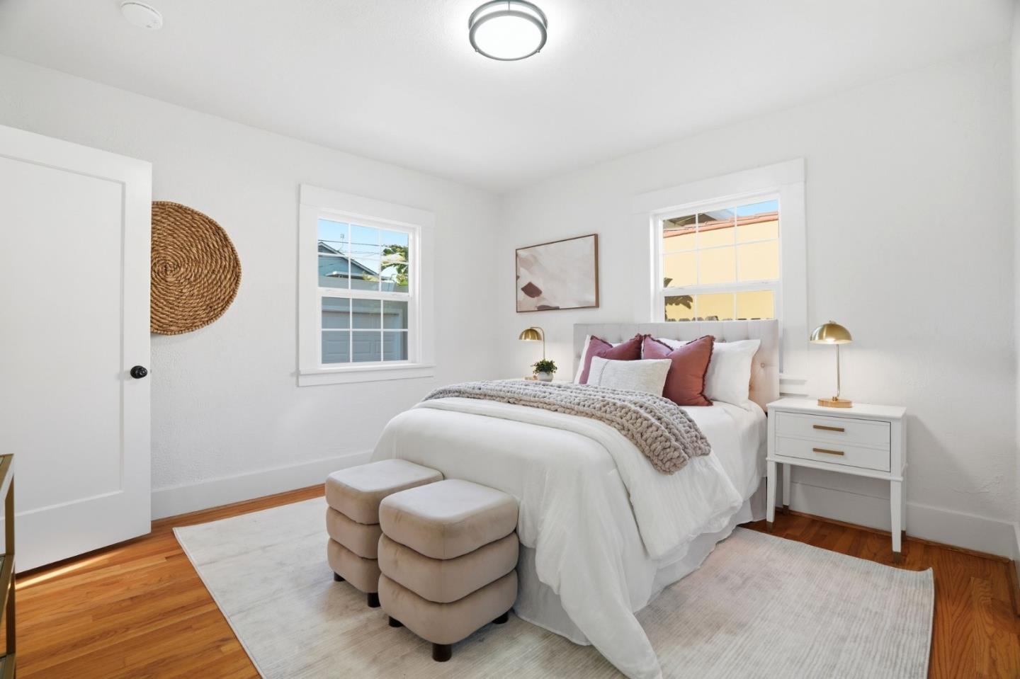 Detail Gallery Image 18 of 29 For 1519 Burrell Ct, San Jose,  CA 95126 - 2 Beds | 1 Baths