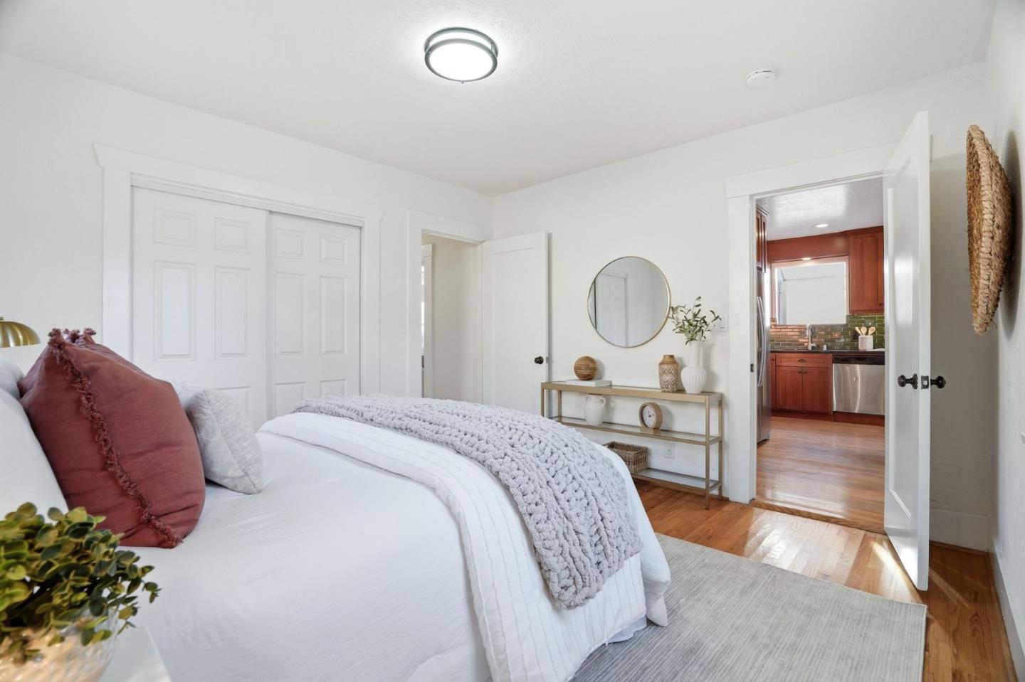 Detail Gallery Image 19 of 29 For 1519 Burrell Ct, San Jose,  CA 95126 - 2 Beds | 1 Baths