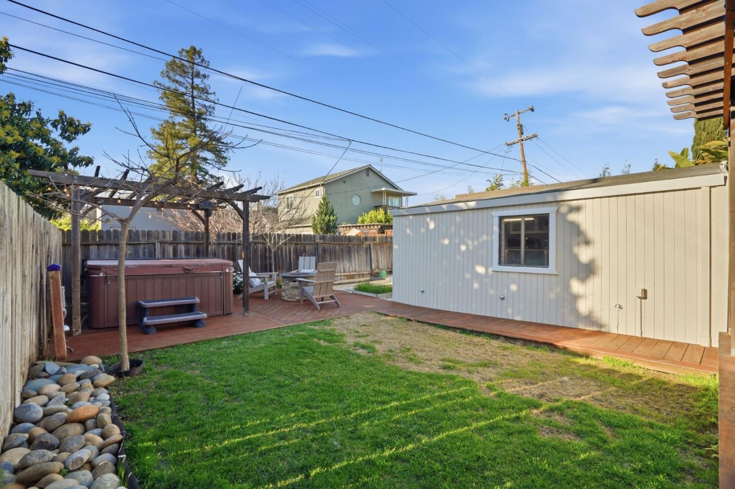 Detail Gallery Image 22 of 29 For 1519 Burrell Ct, San Jose,  CA 95126 - 2 Beds | 1 Baths