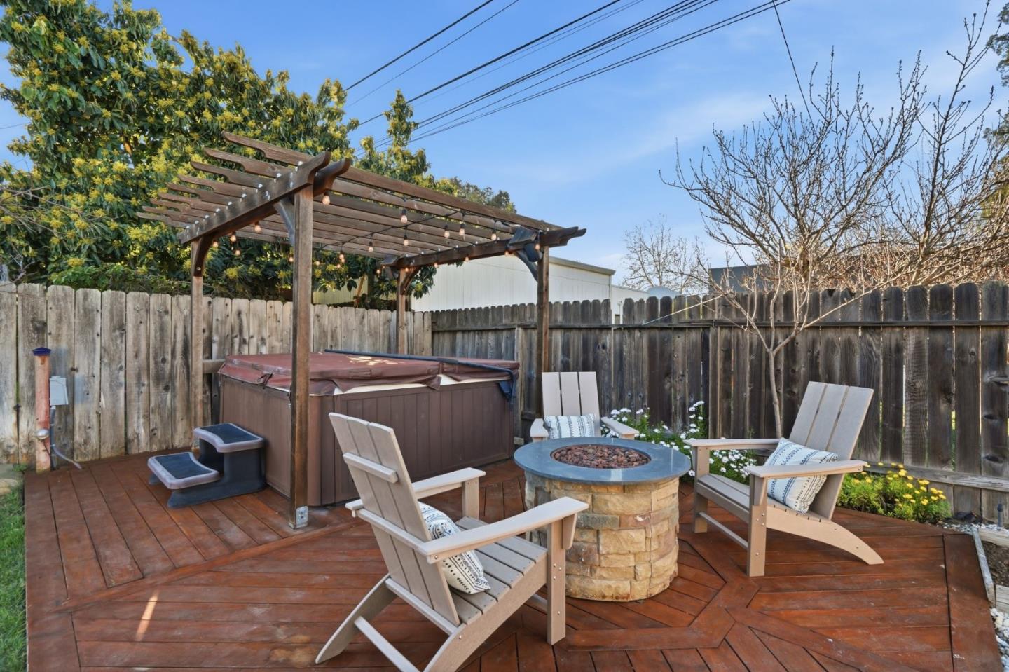 Detail Gallery Image 23 of 29 For 1519 Burrell Ct, San Jose,  CA 95126 - 2 Beds | 1 Baths