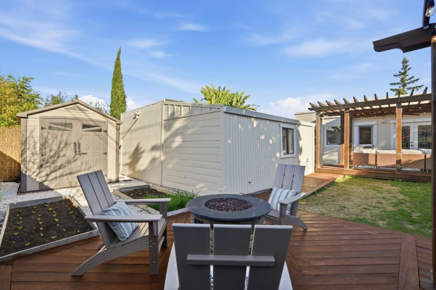 Detail Gallery Image 24 of 29 For 1519 Burrell Ct, San Jose,  CA 95126 - 2 Beds | 1 Baths