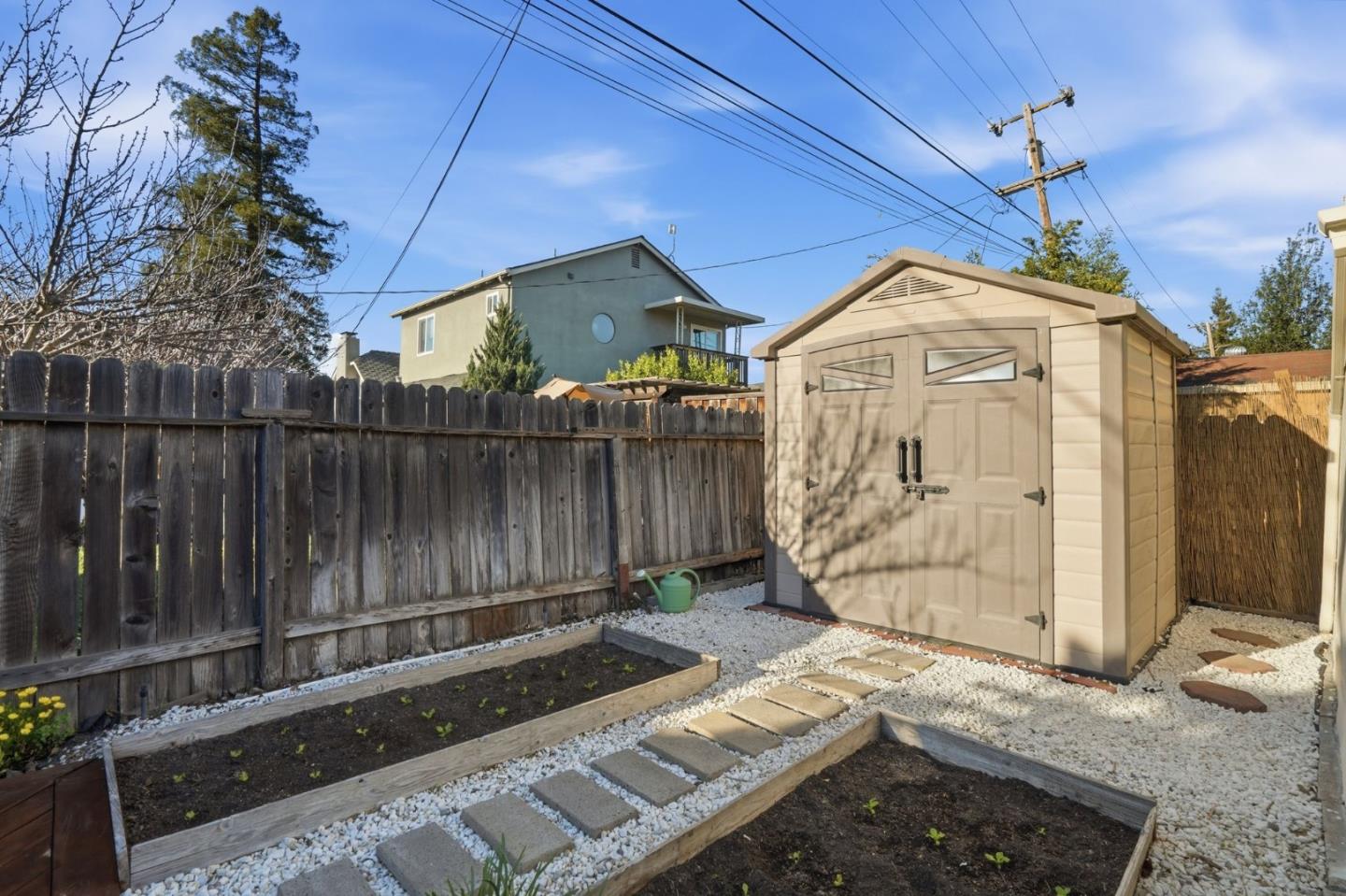 Detail Gallery Image 25 of 29 For 1519 Burrell Ct, San Jose,  CA 95126 - 2 Beds | 1 Baths