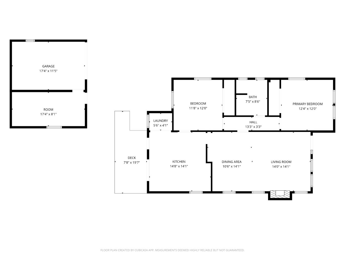 Detail Gallery Image 28 of 29 For 1519 Burrell Ct, San Jose,  CA 95126 - 2 Beds | 1 Baths