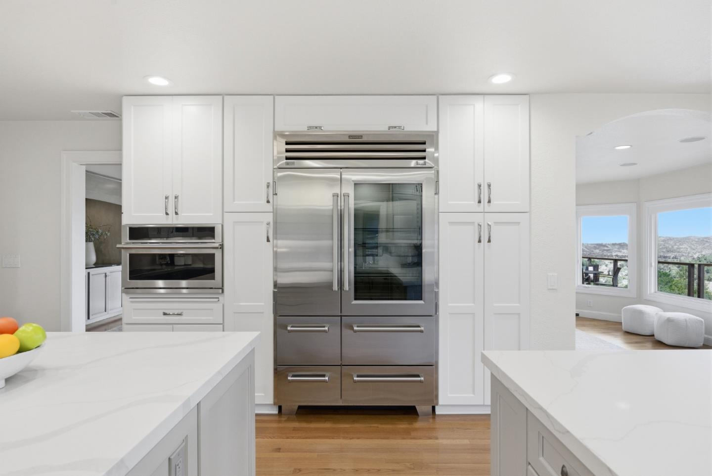 Detail Gallery Image 15 of 69 For 530 Santa Rosa Dr, Los Gatos,  CA 95032 - 4 Beds | 4 Baths