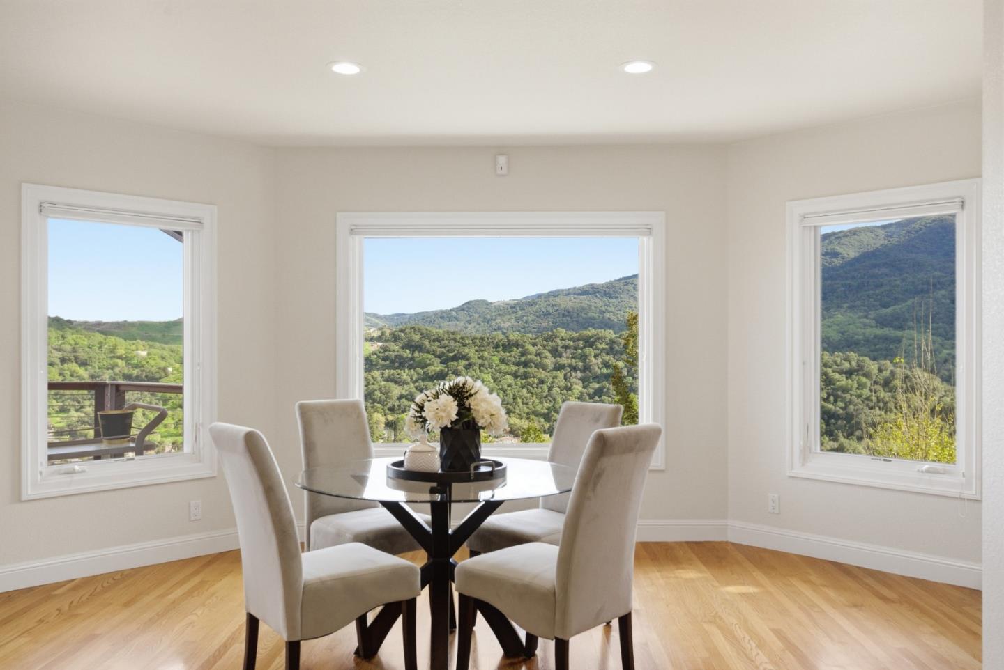 Detail Gallery Image 18 of 69 For 530 Santa Rosa Dr, Los Gatos,  CA 95032 - 4 Beds | 4 Baths