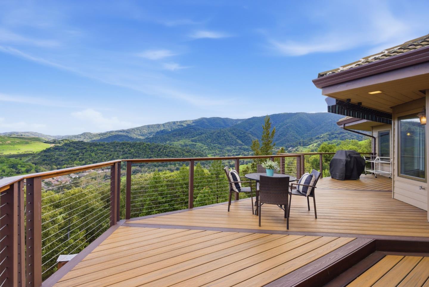 Detail Gallery Image 20 of 69 For 530 Santa Rosa Dr, Los Gatos,  CA 95032 - 4 Beds | 4 Baths