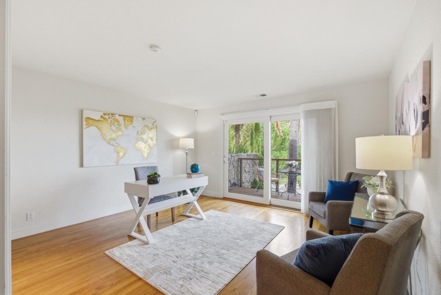 Detail Gallery Image 21 of 69 For 530 Santa Rosa Dr, Los Gatos,  CA 95032 - 4 Beds | 4 Baths