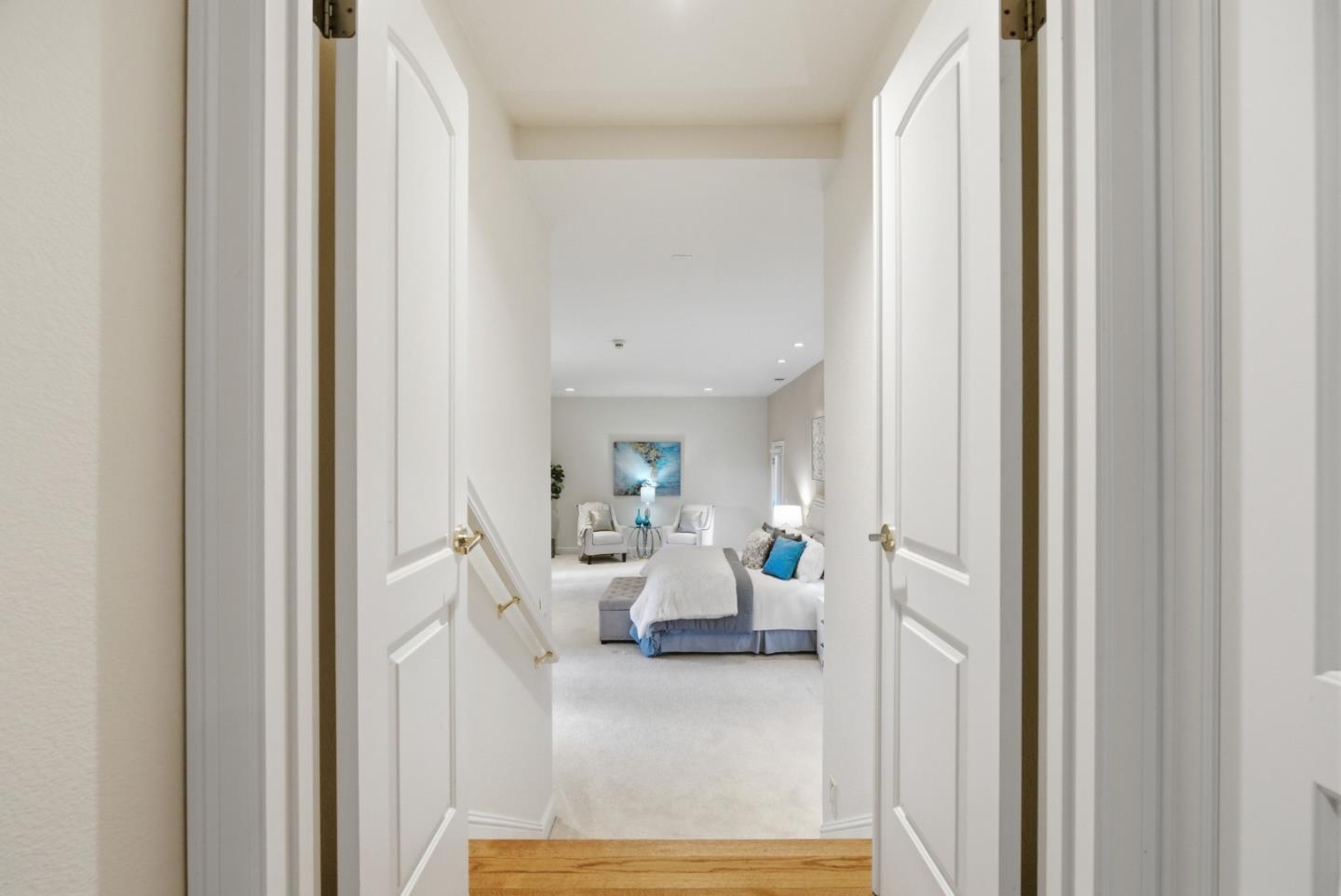 Detail Gallery Image 25 of 69 For 530 Santa Rosa Dr, Los Gatos,  CA 95032 - 4 Beds | 4 Baths