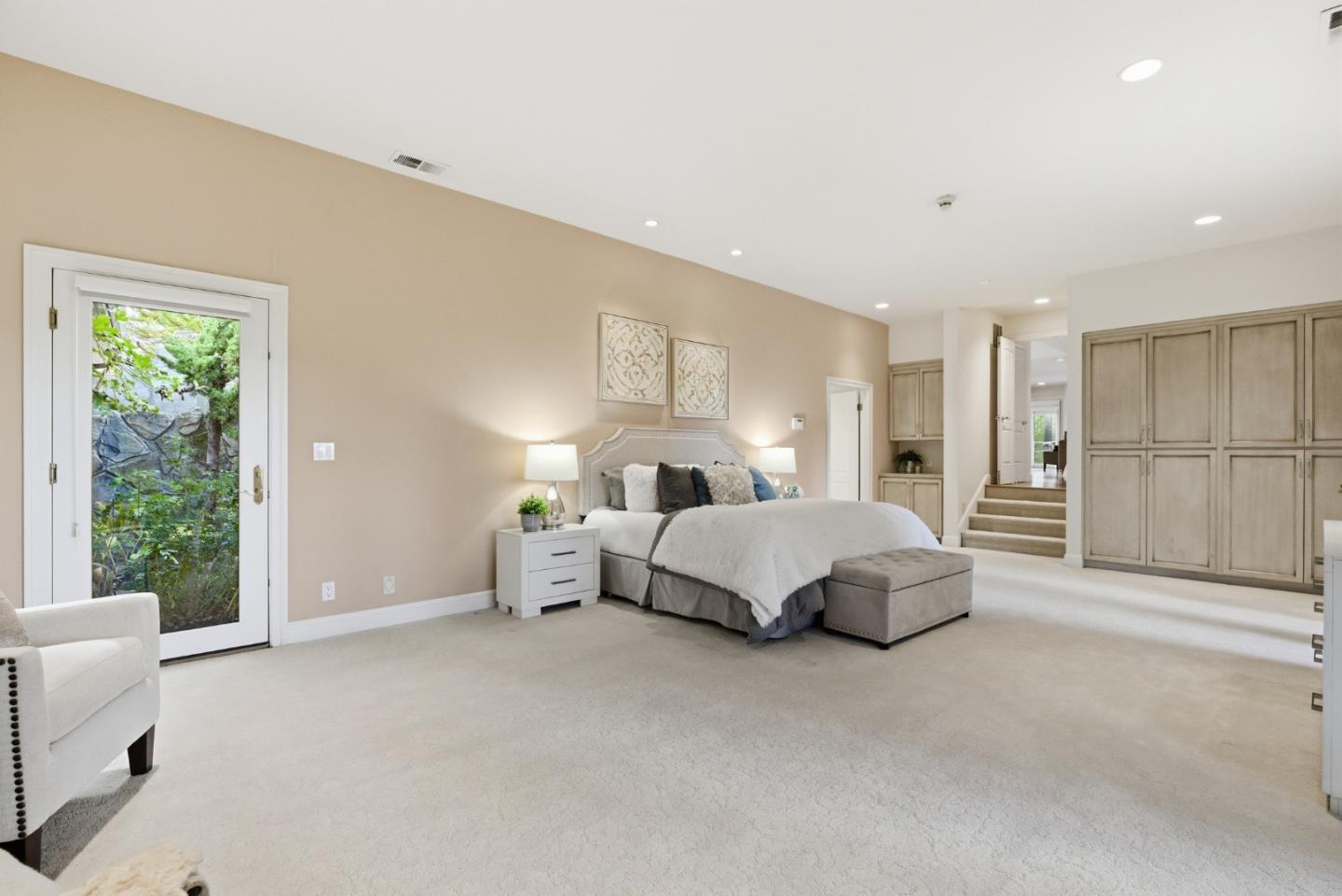 Detail Gallery Image 26 of 69 For 530 Santa Rosa Dr, Los Gatos,  CA 95032 - 4 Beds | 4 Baths