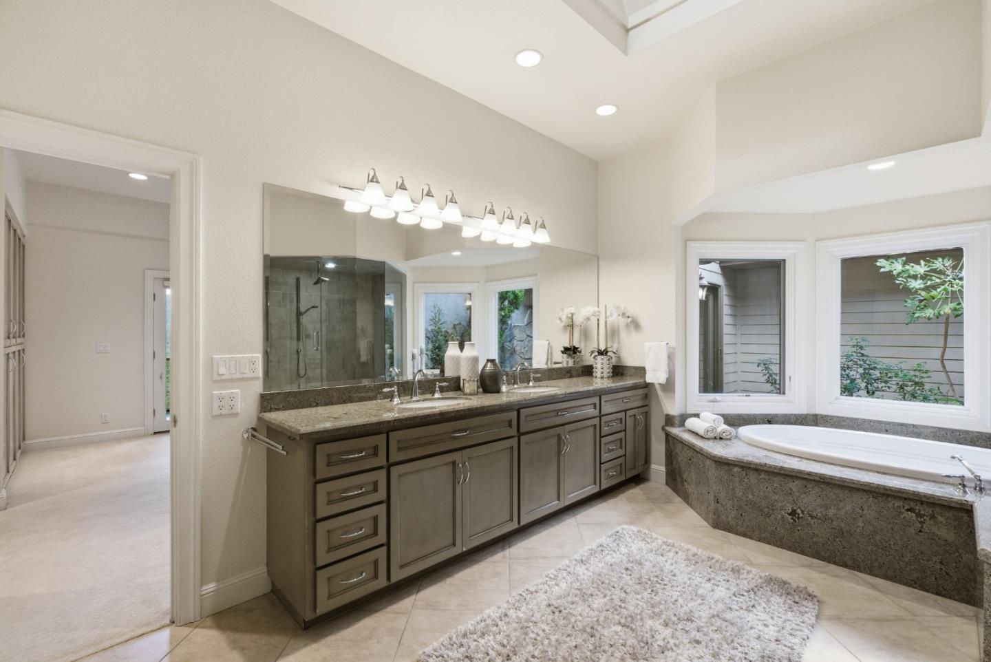 Detail Gallery Image 30 of 69 For 530 Santa Rosa Dr, Los Gatos,  CA 95032 - 4 Beds | 4 Baths