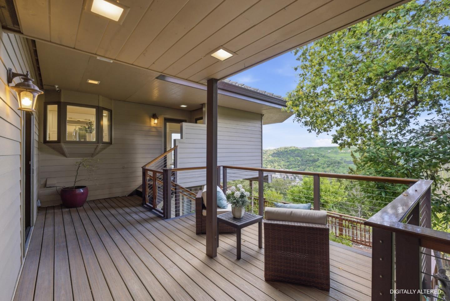 Detail Gallery Image 32 of 69 For 530 Santa Rosa Dr, Los Gatos,  CA 95032 - 4 Beds | 4 Baths