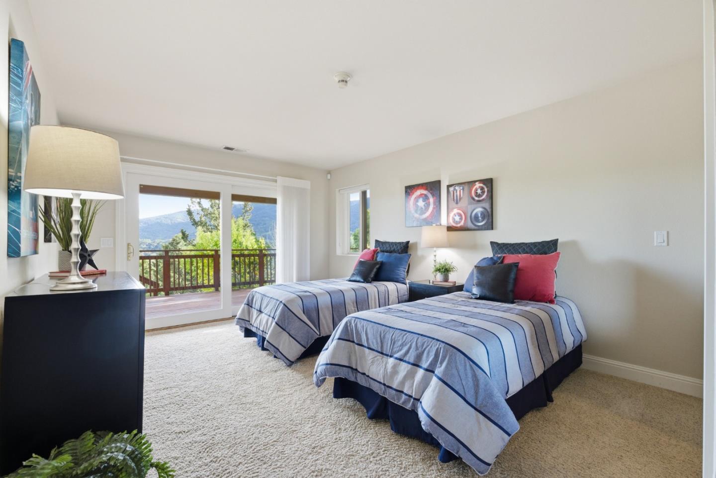 Detail Gallery Image 35 of 69 For 530 Santa Rosa Dr, Los Gatos,  CA 95032 - 4 Beds | 4 Baths