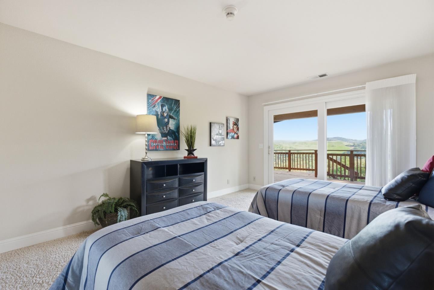 Detail Gallery Image 36 of 69 For 530 Santa Rosa Dr, Los Gatos,  CA 95032 - 4 Beds | 4 Baths