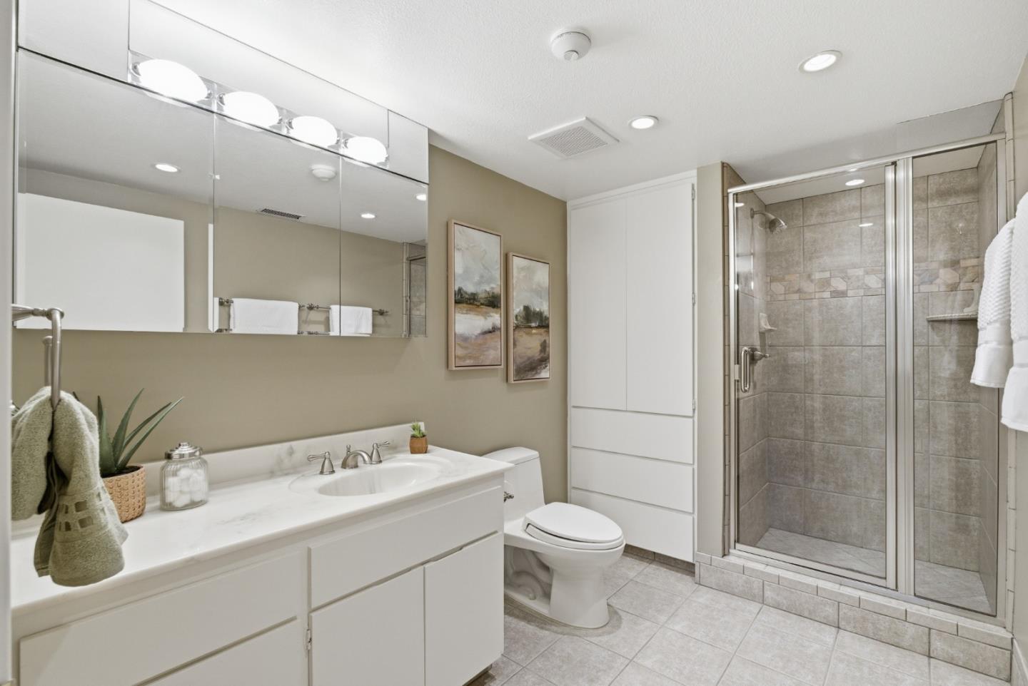 Detail Gallery Image 37 of 69 For 530 Santa Rosa Dr, Los Gatos,  CA 95032 - 4 Beds | 4 Baths