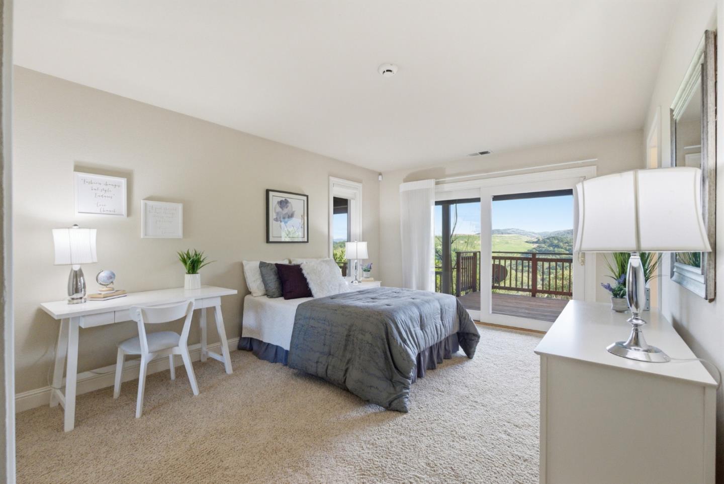 Detail Gallery Image 40 of 69 For 530 Santa Rosa Dr, Los Gatos,  CA 95032 - 4 Beds | 4 Baths