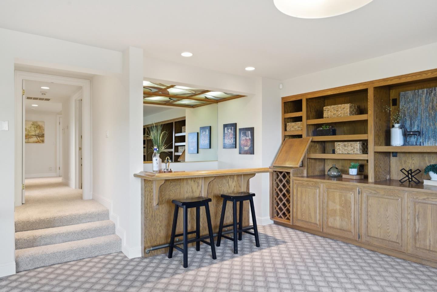 Detail Gallery Image 43 of 69 For 530 Santa Rosa Dr, Los Gatos,  CA 95032 - 4 Beds | 4 Baths